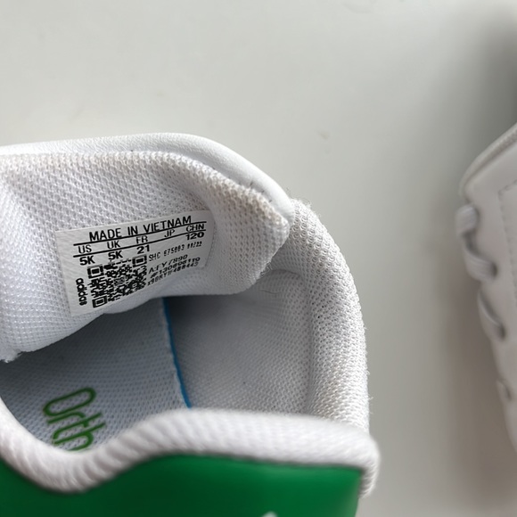 Stan smith adidas - Picture 4 of 6